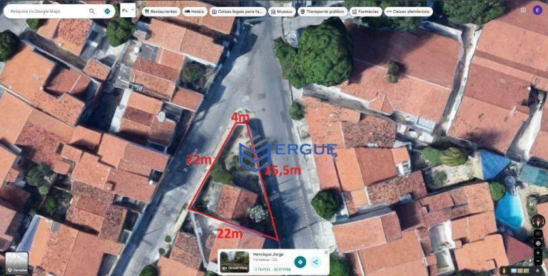Imagem Casa com 2 Quartos à Venda, 40 m² em Henrique Jorge - Fortaleza Imagem Casa com 2 Quartos à Venda, 40 m² em Henrique Jorge - Fortaleza
