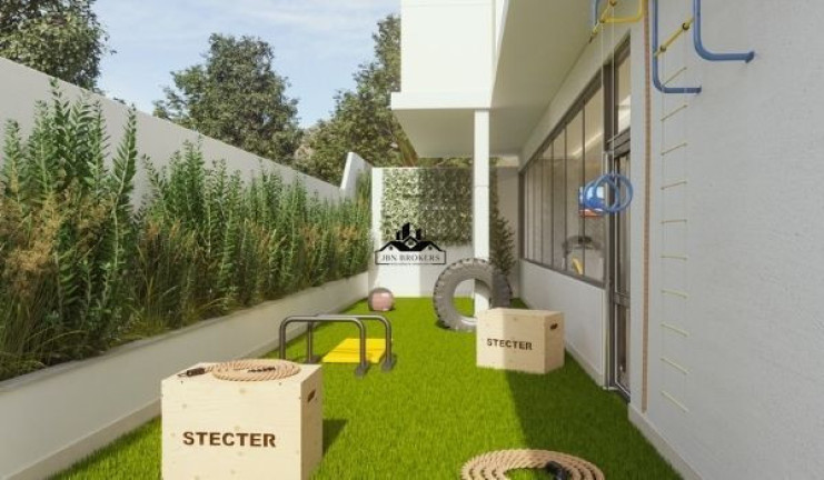 Imagem Apartamento com 3 Quartos à Venda, 65 m² em Vila Assunção - Santo André