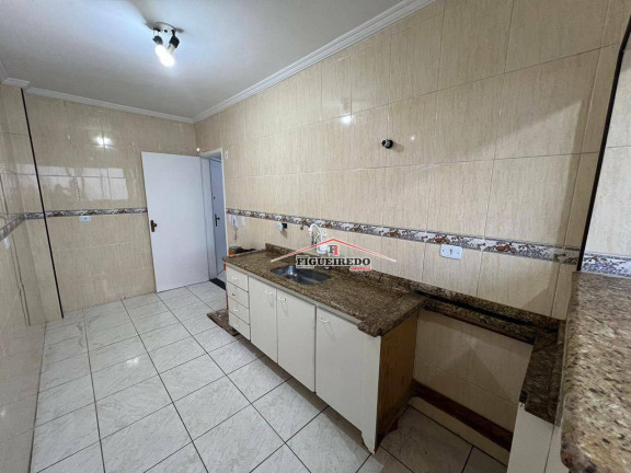 Imagem Apartamento com 2 Quartos à Venda, 69 m² em Aviação - Praia Grande