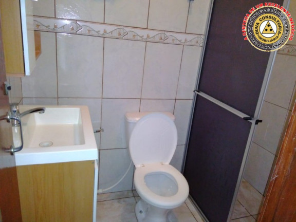 Imagem Casa com 3 Quartos à Venda, 130 m² em Bosque Dos Eucaliptos - São José Dos Campos
