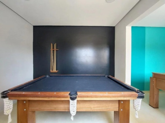 Imagem Imóvel com 2 Quartos à Venda, 37 m² em Vila Dos Andradas - São Paulo
