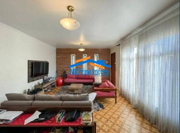 Imagem Sobrado com 3 Quartos à Venda, 210 m² em Jaguaré - São Paulo