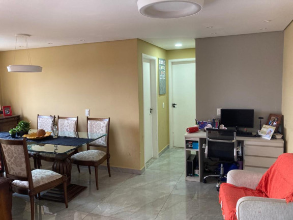 Apartamento com 3 Quartos à Venda, 70 m² em Km 18 - Osasco