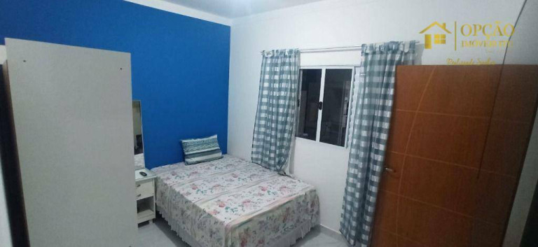 Imagem Casa com 2 Quartos à Venda, 81 m² em Vila Dos Eucaliptos - Salto Imagem Casa com 2 Quartos à Venda, 81 m² em Vila Dos Eucaliptos - Salto