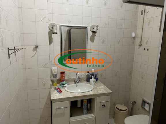 Imagem Apartamento com 3 Quartos à Venda, 123 m² em Vila Isabel - Rio De Janeiro Imagem Apartamento com 3 Quartos à Venda, 123 m² em Vila Isabel - Rio De Janeiro