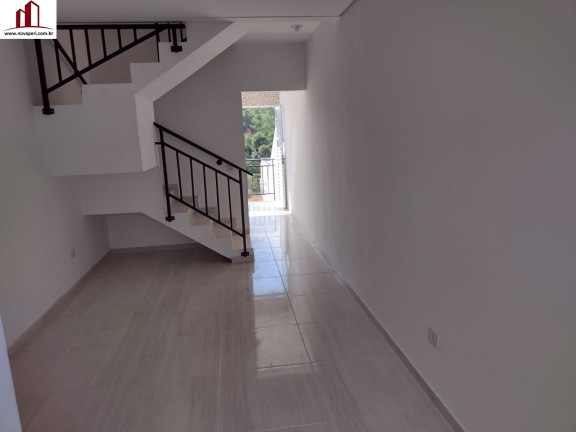 Imagem Sobrado com 2 Quartos à Venda,  em Residencial Santo Antonio - Franco Da Rocha