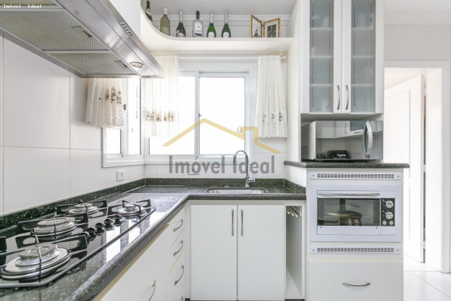 Imagem Casa com 4 Quartos à Venda, 193 m² em Vila Izabel - Curitiba