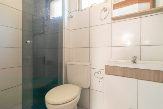Imagem Apartamento com 2 Quartos à Venda, 40 m² em Agronomia - Porto Alegre