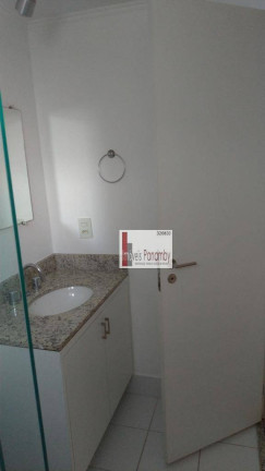 Imagem Apartamento com 2 Quartos à Venda, 80 m² em Jardim Dom Bosco - São Paulo