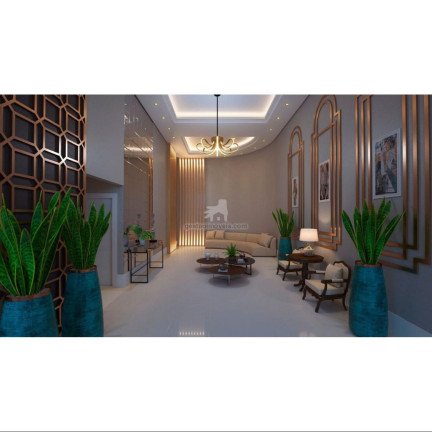 Imagem Apartamento com 5 Quartos à Venda, 511 m² em Centro - Balneário Camboriú