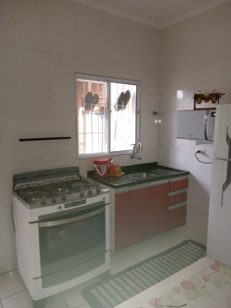 Imagem Casa com 2 Quartos à Venda, 68 m² em Balneário Esmeralda - Praia Grande Imagem Casa com 2 Quartos à Venda, 68 m² em Balneário Esmeralda - Praia Grande