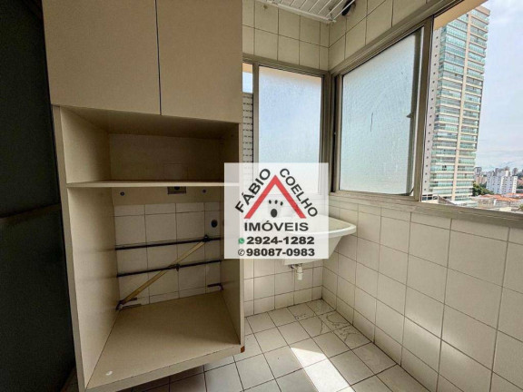 Imagem Apartamento com 2 Quartos à Venda, 70 m² em Vila Mascote - São Paulo Imagem Apartamento com 2 Quartos à Venda, 70 m² em Vila Mascote - São Paulo