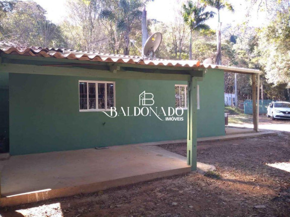 Imóvel com 2 Quartos à Venda, 6.000 m² em Centro - Extrema
