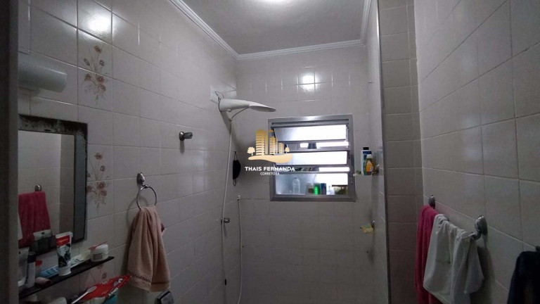 Imagem Apartamento com 1 Quarto à Venda, 75 m² em Caiçara - Praia Grande