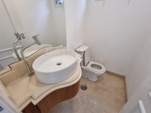 Imagem Casa com 4 Quartos à Venda, 580 m² em Alphaville Residencial Um - Barueri