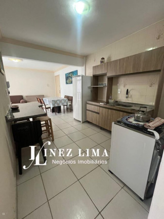 Imagem Imóvel com 2 Quartos para Temporada, 70 m² em Meia Praia - Itapema