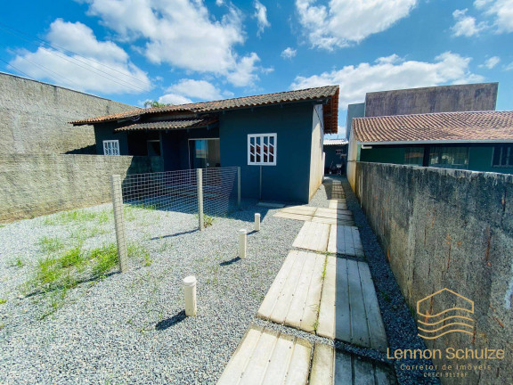 Casa com 5 Quartos à Venda, 325 m² em Salinas - Balneário Barra Do Sul