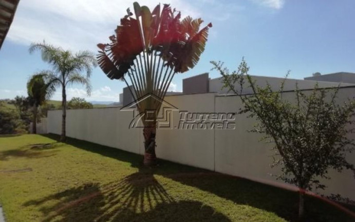 Imagem Casa de Condomínio com 6 Quartos à Venda, 416 m² em Zona Norte - São José Dos Campos