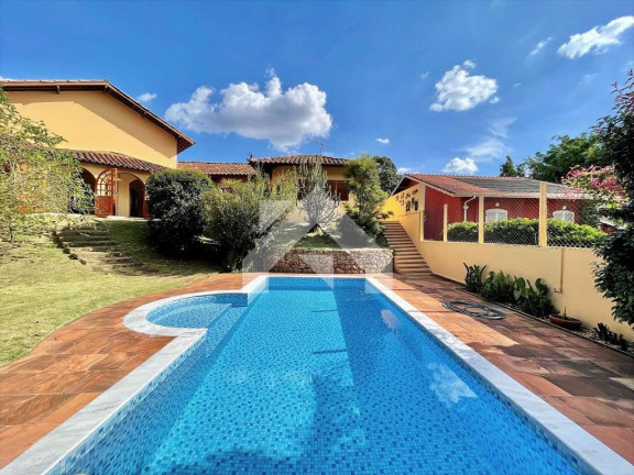 Imagem Casa de Condomínio com 4 Quartos à Venda, 586 m² em Recanto Impla - Carapicuíba Imagem Casa de Condomínio com 4 Quartos à Venda, 586 m² em Recanto Impla - Carapicuíba