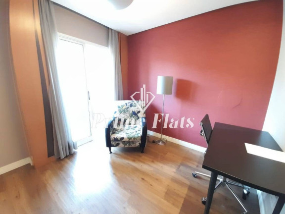 Imagem Apartamento com 1 Quarto à Venda, 31 m² em Paraíso - São Paulo