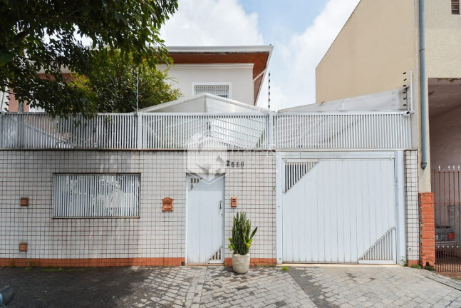 Imagem Casa com 3 Quartos à Venda, 200 m² em Ipiranga - São Paulo