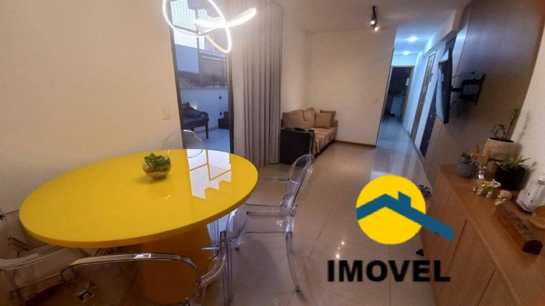 Imagem Cobertura com 2 Quartos à Venda, 134 m² em Santa Rosa - Niterói Imagem Cobertura com 2 Quartos à Venda, 134 m² em Santa Rosa - Niterói