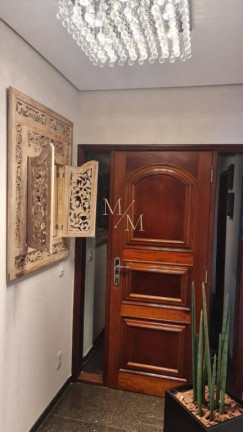 Imagem Apartamento com 3 Quartos à Venda, 166 m² em Ponta Da Praia - Santos