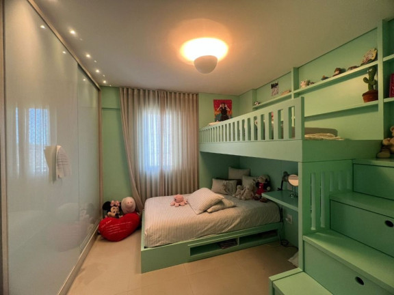 Imagem Apartamento com 3 Quartos à Venda, 140 m² em Jardim Goiás - Goiânia Imagem Apartamento com 3 Quartos à Venda, 140 m² em Jardim Goiás - Goiânia