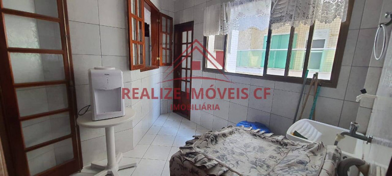 Imagem Apartamento com 3 Quartos à Venda, 120 m² em Braga - Cabo Frio Imagem Apartamento com 3 Quartos à Venda, 120 m² em Braga - Cabo Frio