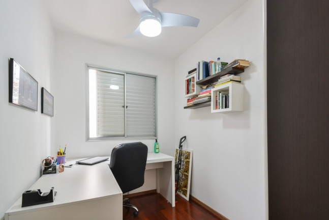 Imagem Apartamento com 3 Quartos à Venda, 64 m² em Cambuci - São Paulo