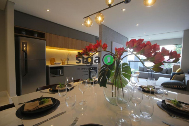 Imagem Apartamento com 3 Quartos à Venda, 80 m² em Planalto Paulista - São Paulo Imagem Apartamento com 3 Quartos à Venda, 80 m² em Planalto Paulista - São Paulo