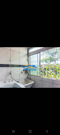 Imagem Apartamento com 2 Quartos à Venda, 58 m² em Pestana - Osasco