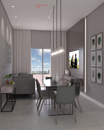 Imagem Apartamento à Venda, 66 m² em Zona Iii - Umuarama Imagem Apartamento à Venda, 66 m² em Zona Iii - Umuarama