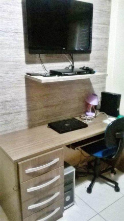 Imagem Apartamento com 2 Quartos à Venda, 75 m² em Caicara - Praia Grande Imagem Apartamento com 2 Quartos à Venda, 75 m² em Caicara - Praia Grande