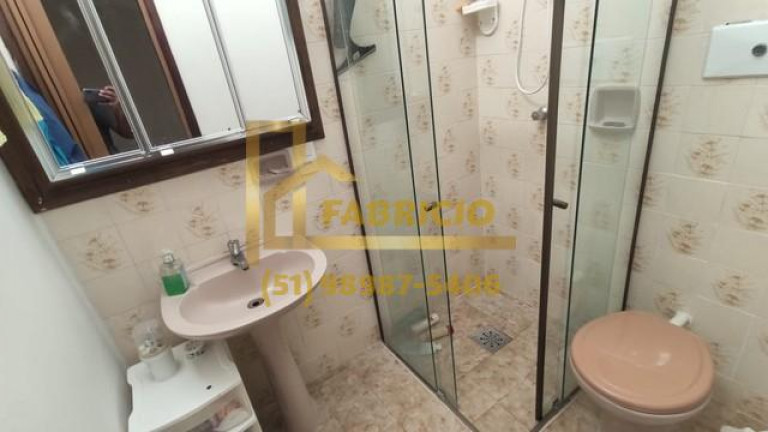 Imagem Casa de Condomínio com 2 Quartos à Venda,  em Capão Novo - Capão Da Canoa