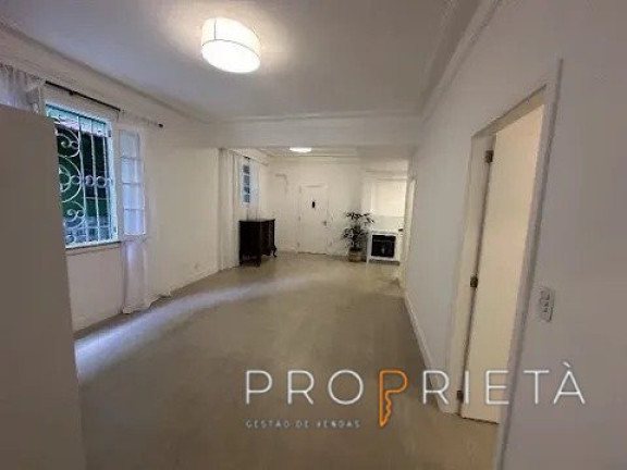 Imagem Apartamento com 3 Quartos à Venda, 126 m² em Lagoa - Rio De Janeiro