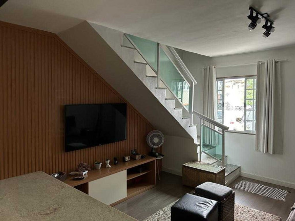 Imagem Casa de Condomínio com 2 Quartos à Venda, 128 m² em Jardim Primavera - Duque De Caxias
