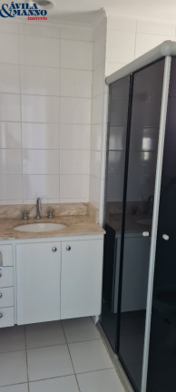 Imagem Apartamento com 4 Quartos para Alugar, 210 m² em Mooca - São Paulo