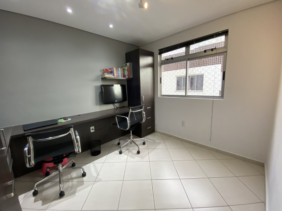 Imagem Cobertura com 3 Quartos à Venda, 160 m² em Castelo - Belo Horizonte