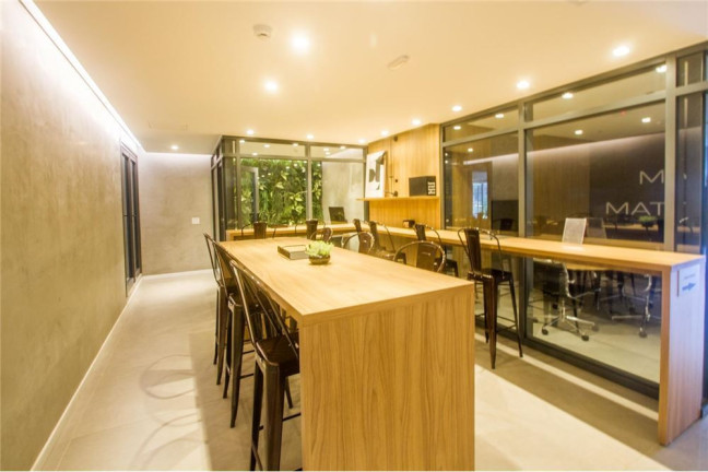 Imagem Apartamento com 2 Quartos à Venda, 84 m² em Jardim Das Acácias - São Paulo