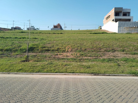 Imagem Terreno à Venda, 332 m² em Urbanova - São José Dos Campos