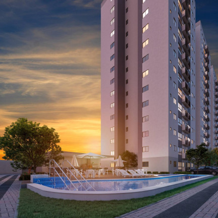 Apartamento com 2 Quartos à Venda, 50 m²