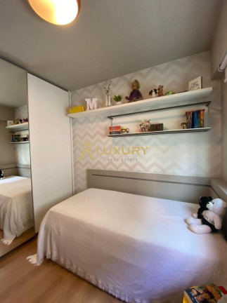 Imagem Imóvel com 4 Quartos à Venda, 238 m² em Lourdes - Belo Horizonte