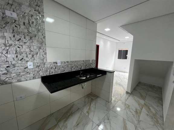 Imagem Casa com 2 Quartos à Venda, 43 m² em Maracanã - Praia Grande Imagem Casa com 2 Quartos à Venda, 43 m² em Maracanã - Praia Grande