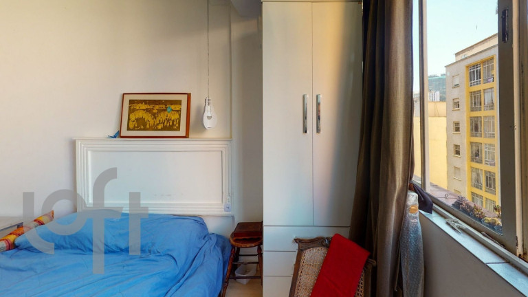 Imagem Apartamento com 1 Quarto à Venda, 28 m² em Vila Buarque - São Paulo Imagem Apartamento com 1 Quarto à Venda, 28 m² em Vila Buarque - São Paulo