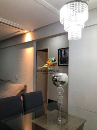 Imagem Apartamento com 3 Quartos à Venda, 59 m² em Portais (polvilho) - Cajamar