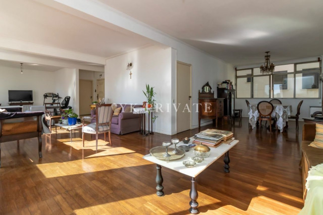 Imagem Apartamento com 3 Quartos à Venda, 213 m² em Higienópolis - São Paulo Imagem Apartamento com 3 Quartos à Venda, 213 m² em Higienópolis - São Paulo