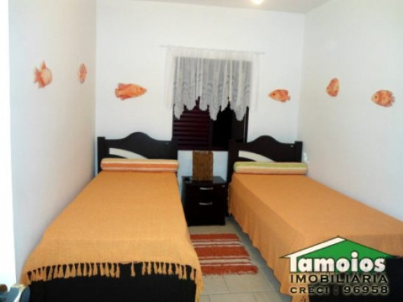 Imagem Apartamento com 2 Quartos para Temporada, 77 m² em Centro - Ubatuba
