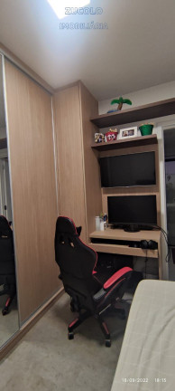 Imagem Apartamento com 2 Quartos à Venda, 115 m² em Vila Humaitá - Santo André Imagem Apartamento com 2 Quartos à Venda, 115 m² em Vila Humaitá - Santo André