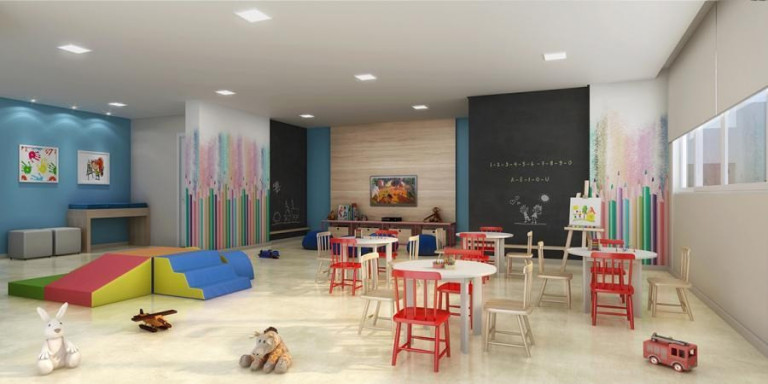 Imagem Imóvel com 2 Quartos à Venda, 69 m² em Morumbi - São Paulo Imagem Imóvel com 2 Quartos à Venda, 69 m² em Morumbi - São Paulo